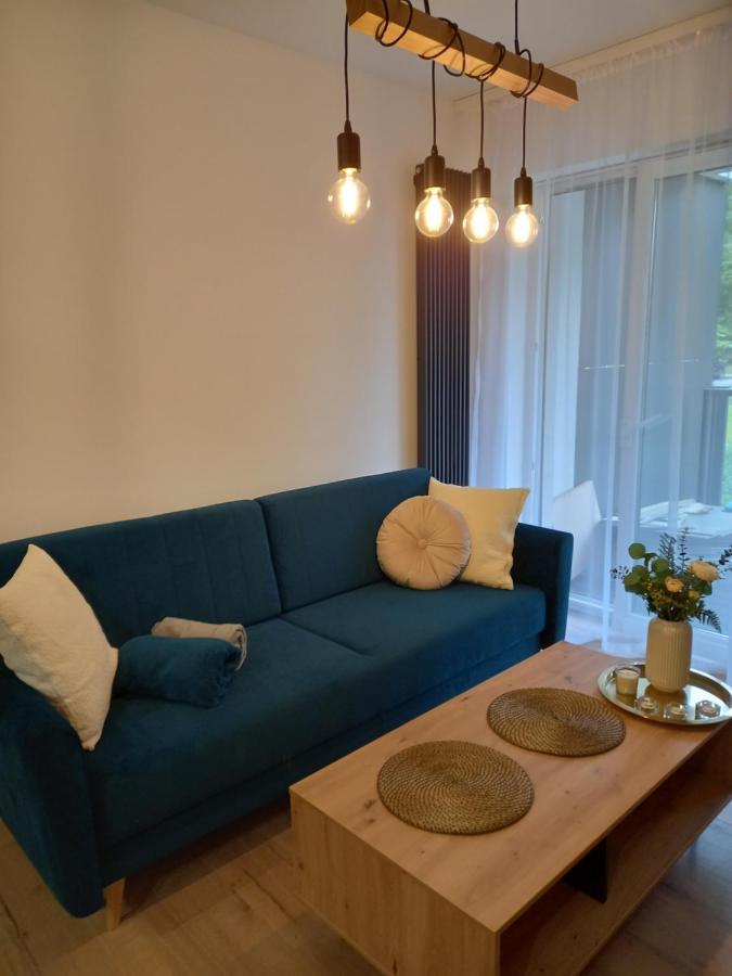 Apartament Prestige أوشفينجم المظهر الخارجي الصورة