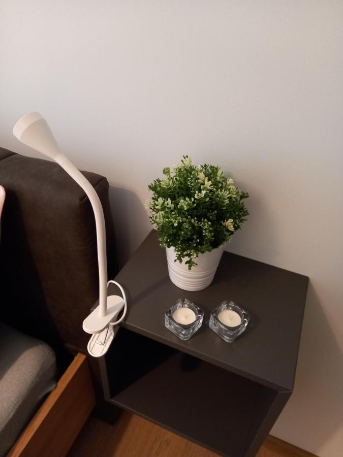 Apartament Prestige أوشفينجم المظهر الخارجي الصورة