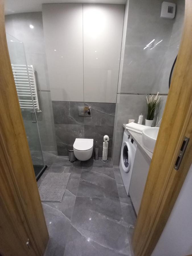 Apartament Prestige أوشفينجم المظهر الخارجي الصورة
