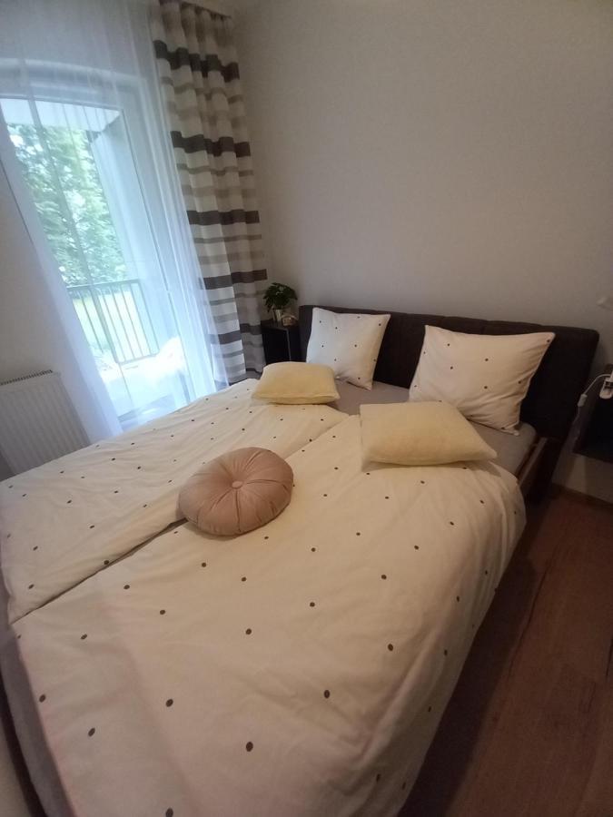 Apartament Prestige أوشفينجم المظهر الخارجي الصورة