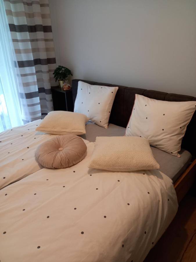 Apartament Prestige أوشفينجم المظهر الخارجي الصورة