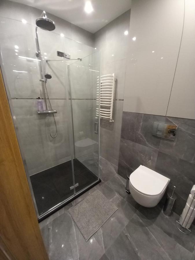 Apartament Prestige أوشفينجم المظهر الخارجي الصورة