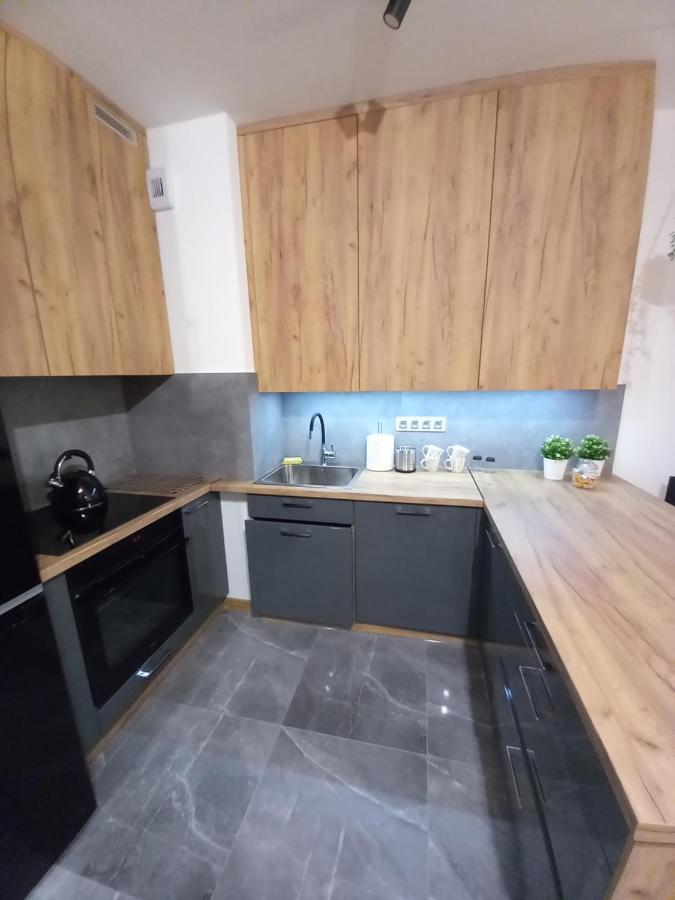 Apartament Prestige أوشفينجم المظهر الخارجي الصورة