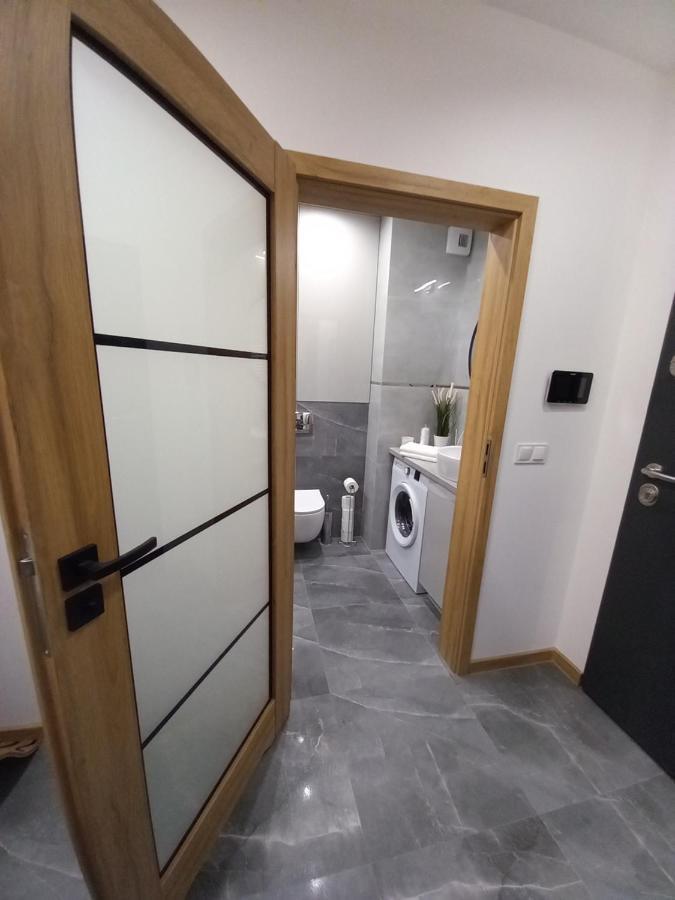 Apartament Prestige أوشفينجم المظهر الخارجي الصورة