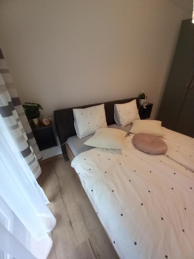 Apartament Prestige أوشفينجم المظهر الخارجي الصورة