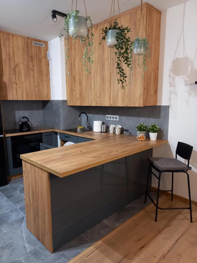 Apartament Prestige أوشفينجم المظهر الخارجي الصورة