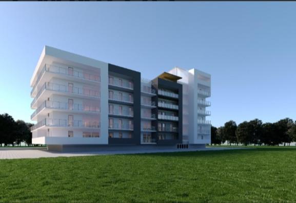 Apartament Prestige أوشفينجم المظهر الخارجي الصورة