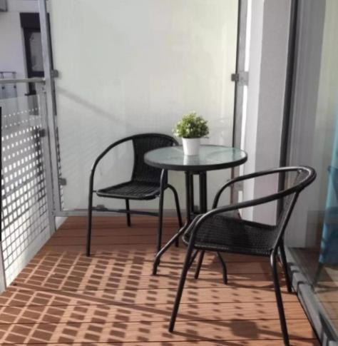 Apartament Prestige أوشفينجم المظهر الخارجي الصورة